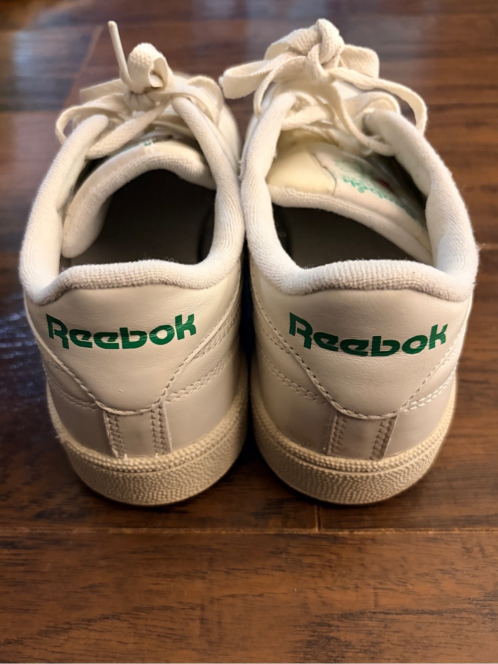 Reebok Women's Club C 85 Shoes - Vintage Grey - Picture 5 of 10